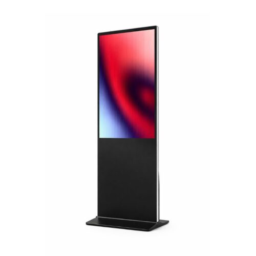 Digital Signage Kiosk VD43A-W