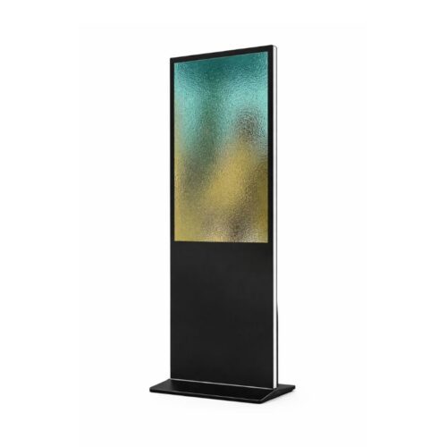 Digital Signage Kiosk VD49A-W