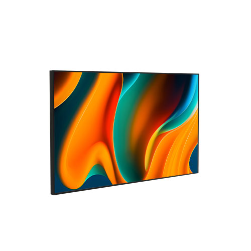 Interactive Flat Panel VIFP55-AW - (55 Inch)