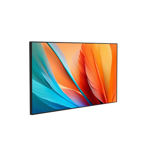 Interactive Flat Panel VIFP75-AW - (75 Inch)