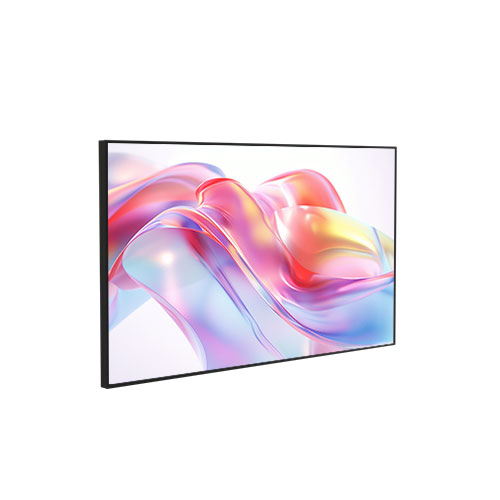 Interactive Flat Panel VIFP65-AW - (65 Inch)