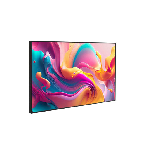 Interactive Flat Panel VIFP86-AW - (86 Inch)