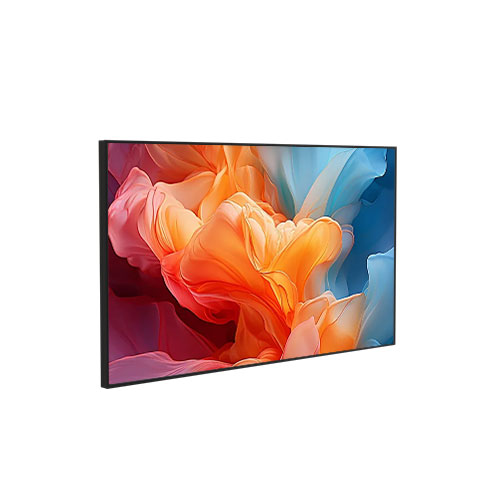 Interactive Flat Panel VIFP98-AW - (98 Inch)