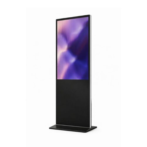 Digital Signage Kiosk VD55A-W