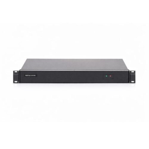 Multiviewer Video Wall Processor - Vewell VPH-0808 (Slim)