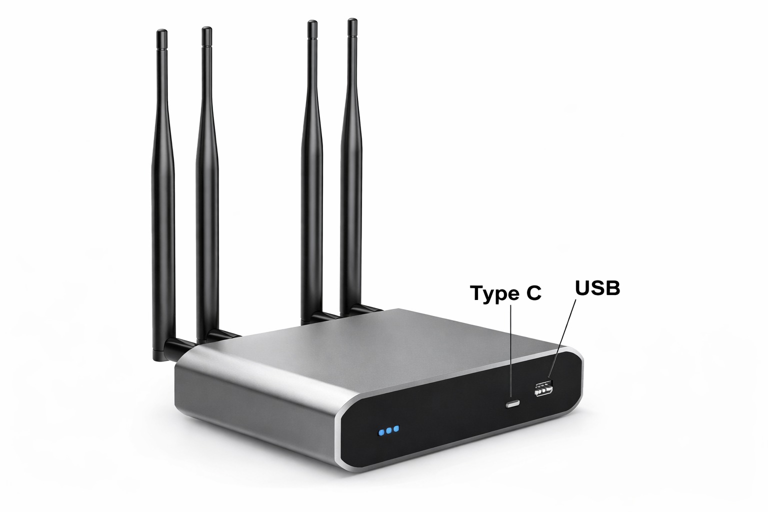 Wireless Conferencing System BYOM : VeShare B900