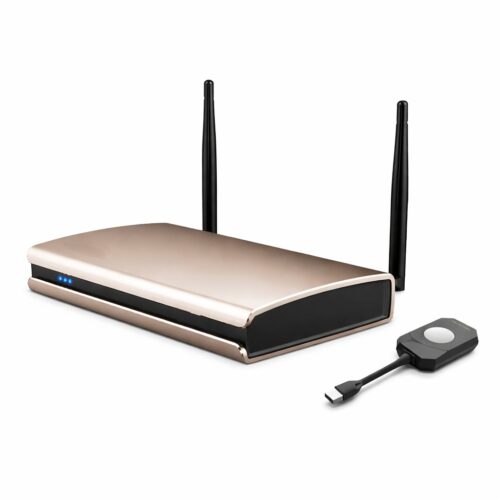 Wireless Conferencing System BYOM : VeShare VS400